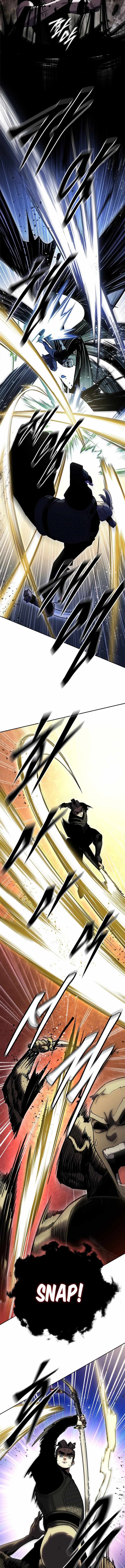 The Return of the Crazy Monkey King Chapter 29 13